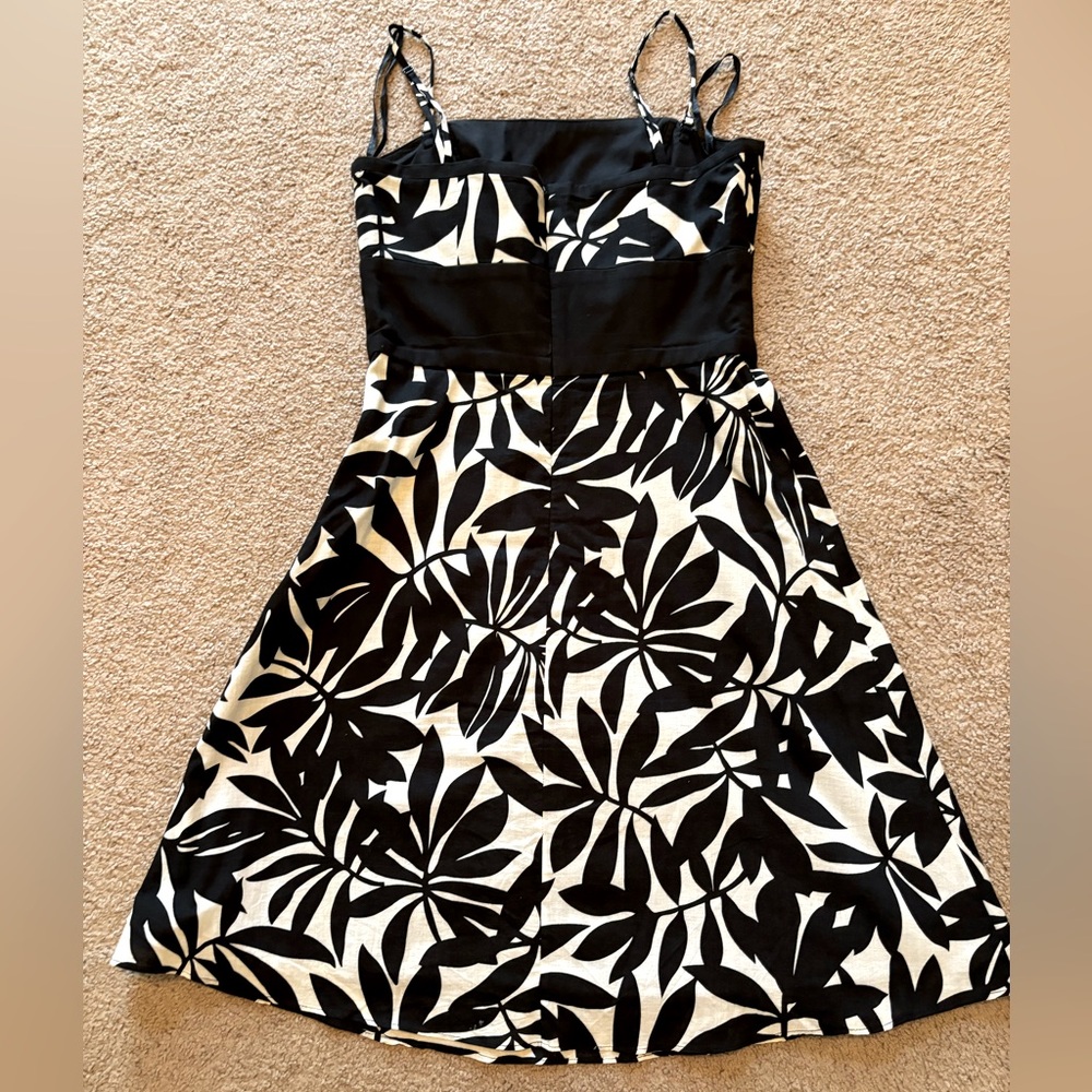 White House Black Market mini dress